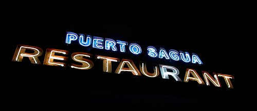 Puerto Sagua